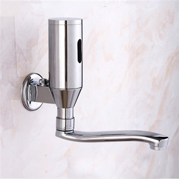 Sensor Type Faucet